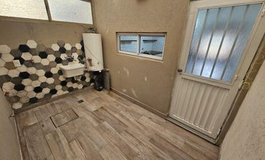 DUPLEX  3 AMB. CON PATIO