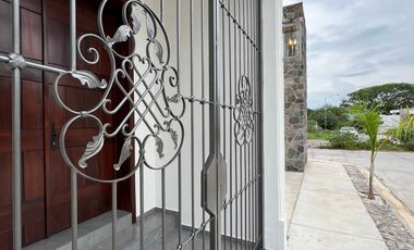 RESIDENCIA NUEVA EN RENTA