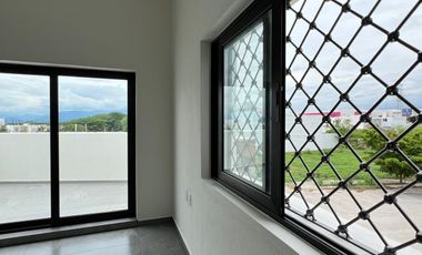 RESIDENCIA NUEVA EN RENTA