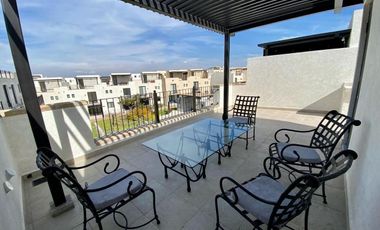 DIVINA CASA DISEÑO ARTIGAS EN SAN MIGUEL DE ALLENDE Y EN EXCELENTE PRECIO