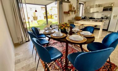 DIVINA CASA DISEÑO ARTIGAS EN SAN MIGUEL DE ALLENDE Y EN EXCELENTE PRECIO