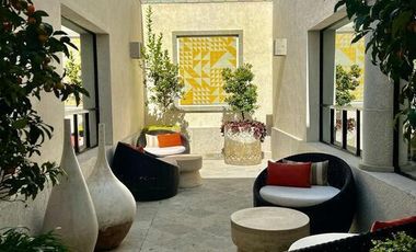 DIVINA CASA DISEÑO ARTIGAS EN SAN MIGUEL DE ALLENDE Y EN EXCELENTE PRECIO