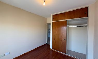 Alquiler departamento 2 ambientes con balcón en Morón
