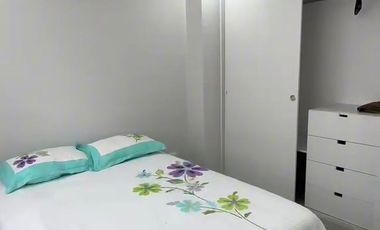 Departamento en Renta Angelópolis - Parque del Arte