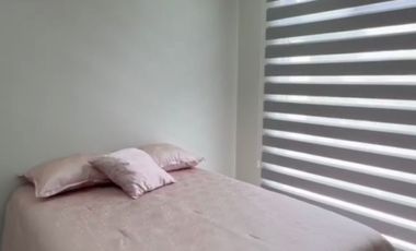 Departamento en Renta Angelópolis - Parque del Arte
