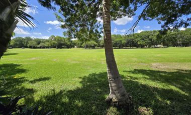 PRECIOSA RESIDENCIA EN EXCLUSIVA PRIVADA LA CEIBA FRENTE A CAMPO DE GOLF.