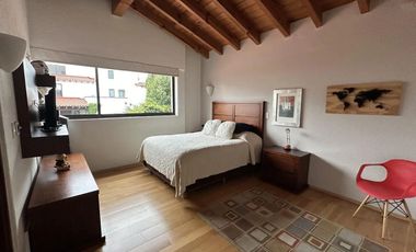 Venta de Casa en condominio en Fraccionamiento Las Haciendas