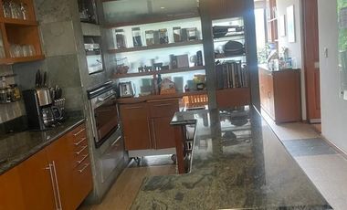 Venta de Casa en condominio en Fraccionamiento Las Haciendas