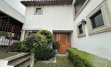 Venta de Casa en condominio en Fraccionamiento Las Haciendas