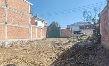 Venta de terreno en Teoloyucan, Estado de México