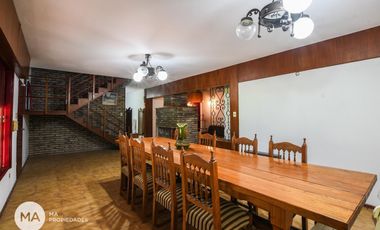 Casa de 3 dormitorios, terreno de 2375 m2 - Espora 5400 - Funes | Venta