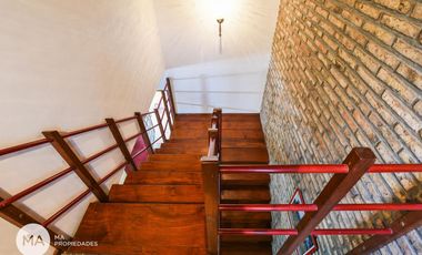 Casa de 3 dormitorios, terreno de 2375 m2 - Espora 5400 - Funes | Venta