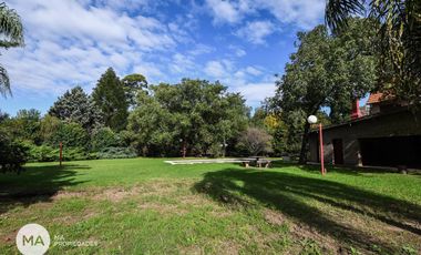 Casa de 3 dormitorios, terreno de 2375 m2 - Espora 5400 - Funes | Venta