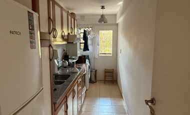 Departamento  Alquiler 2 ambientes con jardin pileta  Tigre centro