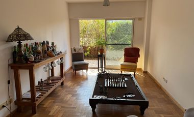 Departamento  Alquiler 2 ambientes con jardin pileta  Tigre centro
