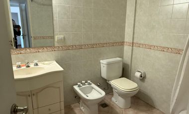 Departamento  Alquiler 2 ambientes con jardin pileta  Tigre centro