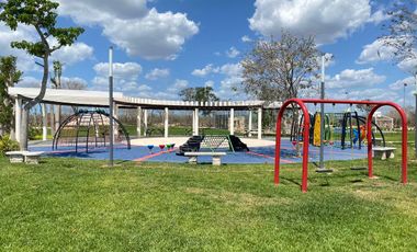 Casa 1 Planta en Conkal, Mérida | Desarrollo con Amenidades