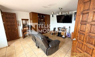 CASA EN RENTA - LA PURIFICACIÓN TEXCOCO