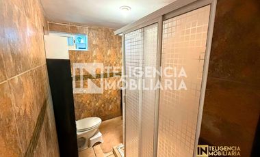 CASA EN RENTA - LA PURIFICACIÓN TEXCOCO