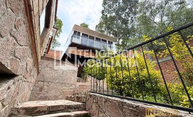 CASA EN RENTA - LA PURIFICACIÓN TEXCOCO