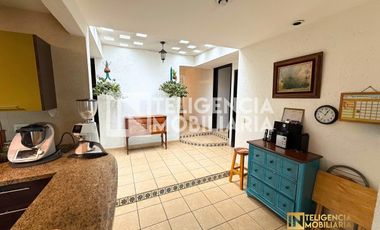 CASA EN RENTA - LA PURIFICACIÓN TEXCOCO