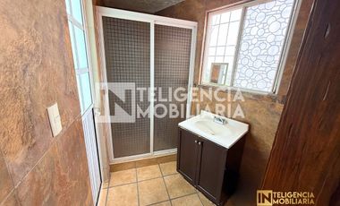 CASA EN RENTA - LA PURIFICACIÓN TEXCOCO