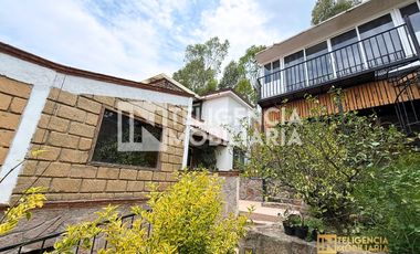 CASA EN RENTA - LA PURIFICACIÓN TEXCOCO