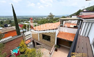 CASA EN RENTA - LA PURIFICACIÓN TEXCOCO