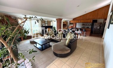 CASA EN RENTA - LA PURIFICACIÓN TEXCOCO