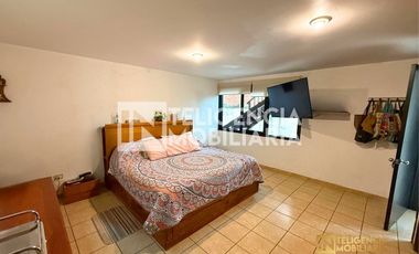 CASA EN RENTA - LA PURIFICACIÓN TEXCOCO