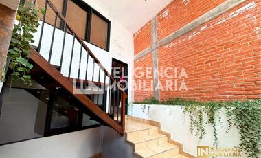 CASA EN RENTA - LA PURIFICACIÓN TEXCOCO