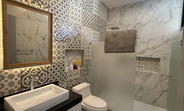 FA CASA  EN VENTA  EN SENDEROS   CIUDAD MAYAKOBA