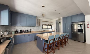 FA CASA  EN VENTA  EN SENDEROS   CIUDAD MAYAKOBA