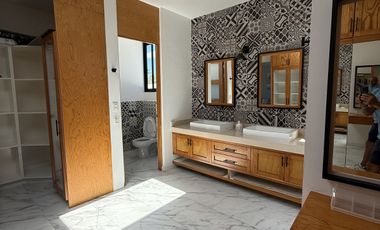 FA CASA  EN VENTA  EN SENDEROS   CIUDAD MAYAKOBA