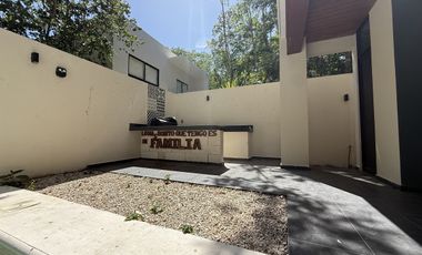 FA CASA  EN VENTA  EN SENDEROS   CIUDAD MAYAKOBA