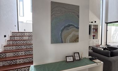 FA CASA  EN VENTA  EN SENDEROS   CIUDAD MAYAKOBA