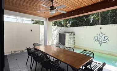 FA CASA  EN VENTA  EN SENDEROS   CIUDAD MAYAKOBA