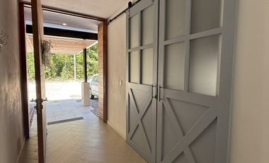 FA CASA  EN VENTA  EN SENDEROS   CIUDAD MAYAKOBA