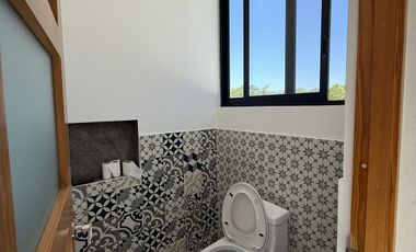 FA CASA  EN VENTA  EN SENDEROS   CIUDAD MAYAKOBA