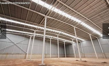 Renta Nave Industrial en Teoloyucan, Estado de México