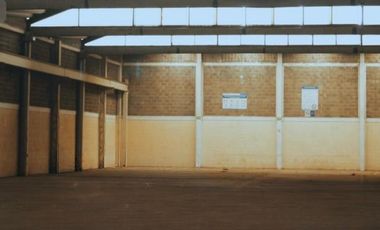 Renta Bodega Industrial en Cuautitlán, Estado de México