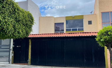 CASA EN VENTA EN LA ESTANCIA, ZAPOPAN