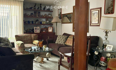 CASA EN VENTA EN LA ESTANCIA, ZAPOPAN