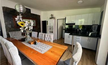 Casa campestre en venta sector Circasia