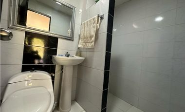 Casa campestre en venta sector Circasia