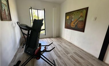 Casa campestre en venta sector Circasia