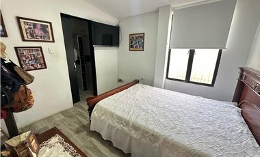 Casa campestre en venta sector Circasia