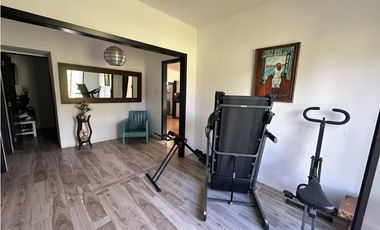 Casa campestre en venta sector Circasia