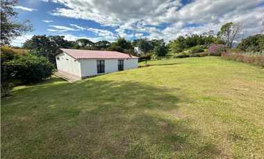 Casa campestre en venta sector Circasia