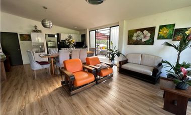 Casa campestre en venta sector Circasia